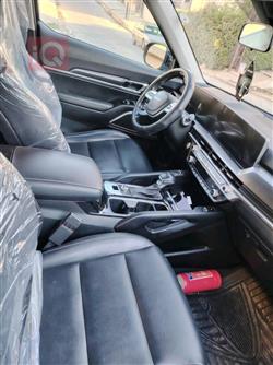 Kia Telluride